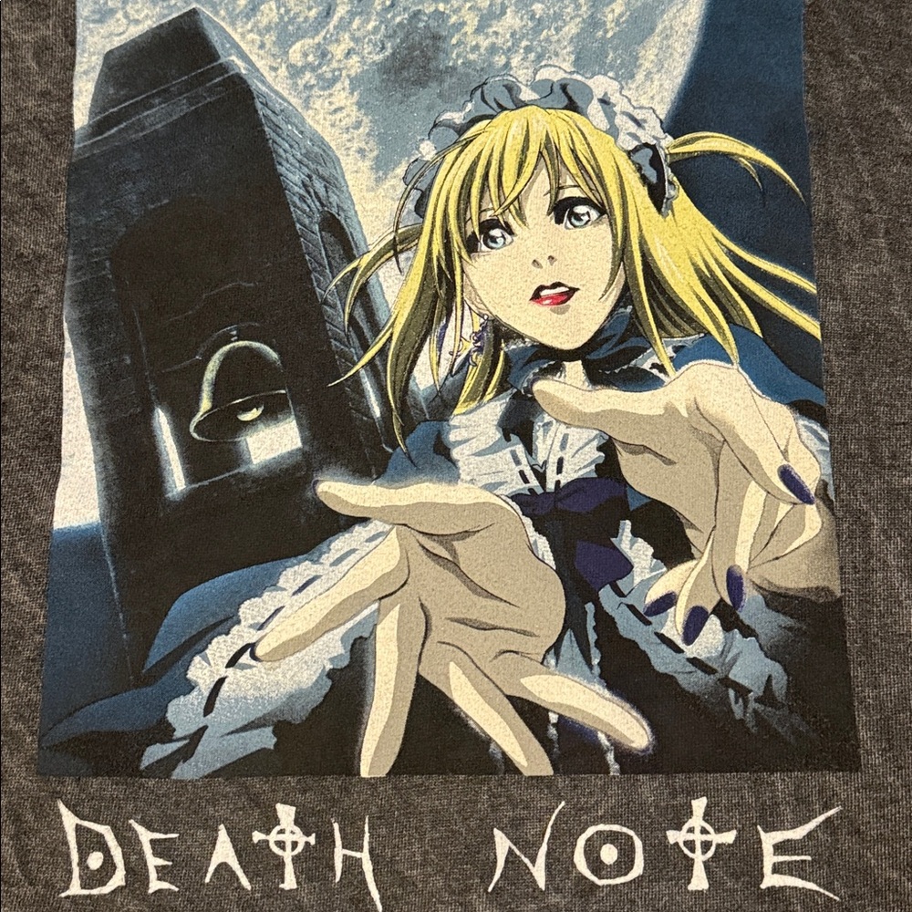 ☠️ 🗒️ ☠️ • 🪦 DEATHNOTE x …. 🕶️ Vibes 🪦 • 🗒️ ☠️ 🗒️